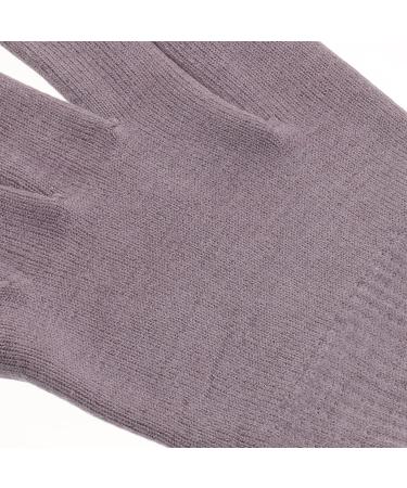 FOMIYES 1 Pair Night Moisturizing Gloves Hand Skin Care Covers Dry Hands Lotion Sleeping Gloves Hand Gloves Hand Moisturizer Gloves Womens Glove Care Supplies Soft Accessories - Buy Online on GoSupps.com
