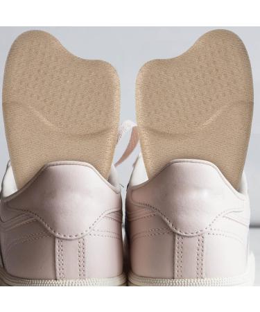 KALLORY 6 Pairs Metatarsal Pads - Reusable Ball of Foot Cushions & High Heel Inserts for Women - Comfort & Support - Buy Online on GoSupps.com