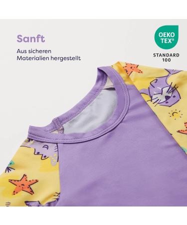 Bambino Mio Unisex Baby Swim Set - Comfortable & Stylish Swimming Set for 6 Months Old | International Shipping Available - Buy Online on GoSupps.com