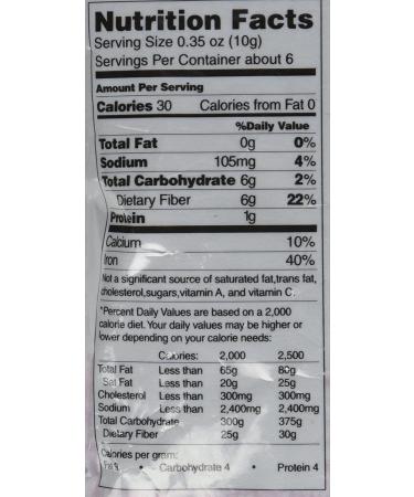 Welpac Hijiki Dried Seaweed - Premium Quality Japanese Seaweed for Cooking - Buy Online on GoSupps.com