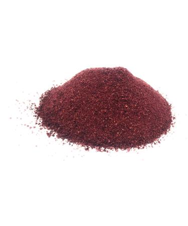 Balsara's Balsara's Ltd - 100g - Aromatic Turkish spices: sumac fruit rhus coriaria lemongrass sour seasoning for cooking herbs barbecue and vegetables