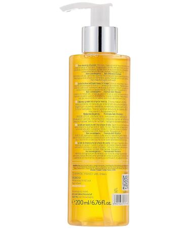 Buy Dermedic Oilage Face Cleansing Oil Syndet 200ml - Gentle Cleanser for All Skin Types | International Shipping Available - Buy Online on GoSupps.com