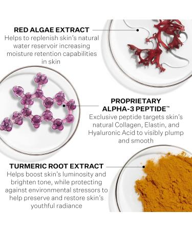 StriVectin Anti-Wrinkle Trio Kit for Face & Eyes | 3-Piece Anti-Aging Set - Moisturizer Peptide Serum Eye Cream for Fine Lines & Wrinkles - Buy Online on GoSupps.com