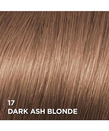 L'Oreal Paris Superior Preference Hair Dye Hair Color for Women 17 Dark Ash Blond Hair Dye Permanent Hair Color 100% Grey Coverage 9 weeks of Luminous Fade-Defying 1 Hair Dye Kit (Packaging May Vary) Dark Ash Blonde 1 Count ( Pack Of 1 ) - Buy Online on GoSupps.com