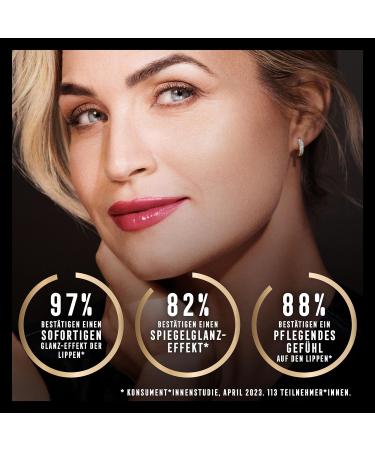 Max Factor 2000 Calorie Lip Glaze Full Shine Lip Gloss in Pink Fizz - Buy Online on GoSupps.com