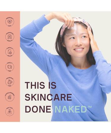 Dermaclara Silicone Face Patches Kit - Anti-Wrinkle Patches for Frown & Smile Lines Silicone Anti-Wrinkle Reusable Pads Up to 30 Uses - 1 Forehead 4 Eye & Mouth 1 Cleanser 1 Peptide Lip Serum - Buy Online on GoSupps.com