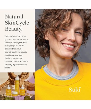 Suki Facial Lift Ultimate Firming Cream | International Shipping Available - Anti-Aging Skincare Solutions - Buy Online on GoSupps.com