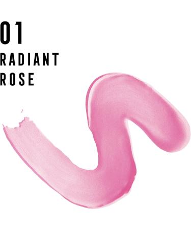 Max Factor Miracle Pure Moisturising Cream Blush in Radiant Rose 01 - Buy Online on GoSupps.com
