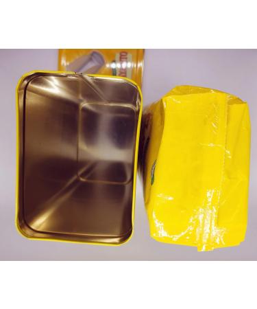 Playadito Yerba Mate 500g with Dispensing Tin - Authentic Argentine Tea - Buy Online on GoSupps.com