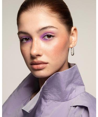 Inlot Freedom System Matte Eyeshadow - Vegan 3 Tones | High Pigment Rainbow NF - 2.7g | International Shipping Available - Buy Online on GoSupps.com