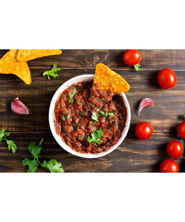 Tasty Pott Pea Protein Schnetzel - Vegan Meat Alternative from Yellow Peas | Perfect for Stews & Bolognese - 600g Bag - Buy Online on GoSupps.com