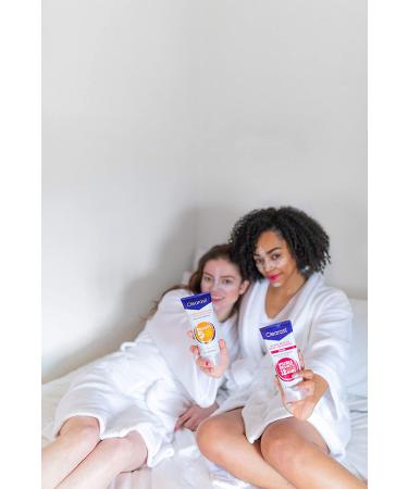 Clearasil Stubborn Acne Control Exfoliating Wash 5-in-1 - 6.78 fl oz (200 ml) - Buy Online on GoSupps.com