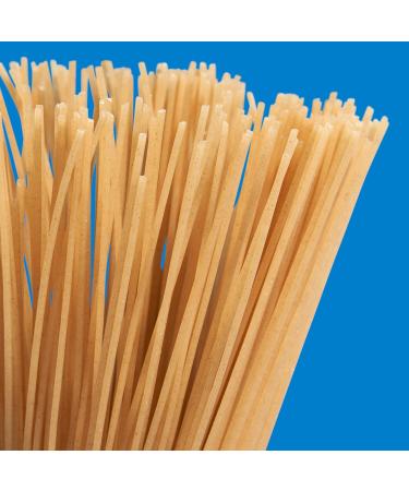 Reishunger Gluten-Free Rice Noodles (3 x 400g) - Nutrient-Rich Italian Pasta - Penne Fusilli & Spaghetti - Perfect for Celiac Disease - Buy Online on GoSupps.com