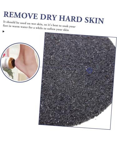 Beaupretty Pedicure Replacement Head Foot Replaceable Heads Electric Foot Remover Roller Head Electric Tool Foot Dead Skin Removing Tools Pearlescent Lip Gloss Tools - Buy Online on GoSupps.com