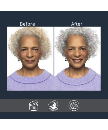 Morfose Shampooing Silver Hair 1000 ml - Buy Online on GoSupps.com