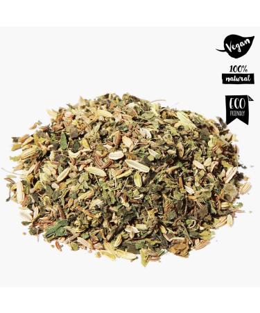  Senger's Sengers Pack of 3 Breastfeeding Teas with Horse Clover - 100g - Buy Online on GoSupps.com