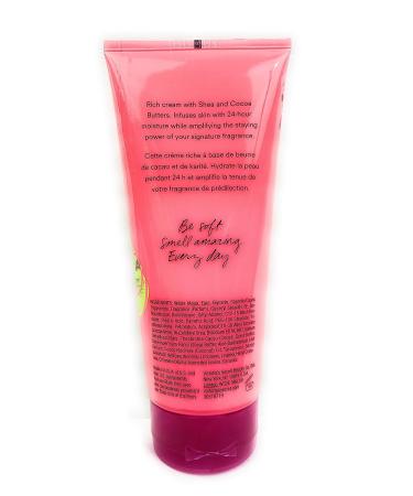 Victoria's Secret Bombshell Wild Flower Body Cream 6.7 fl oz - Velvet Formula - Buy Online on GoSupps.com