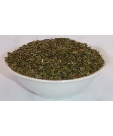 AMA-Feinkost Peppermint cuts natural pure herbs with no added flavours (50g)