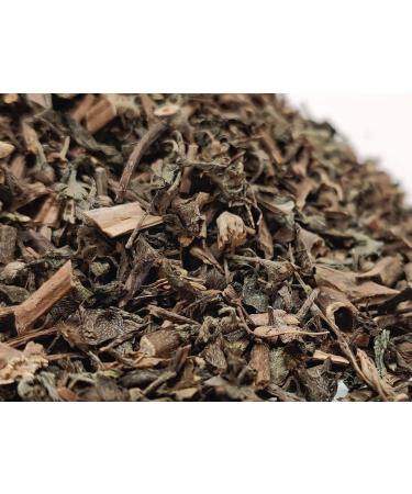 Natural Code - Dried Eclipta Whole 454g/1lb - Field Lotus - Herba Ecliptae - Han Lian Cao - Mo Han Lian - - - Non GMO - Vegan - No Preservatives or Additives - 100% Natural - Buy Online on GoSupps.com