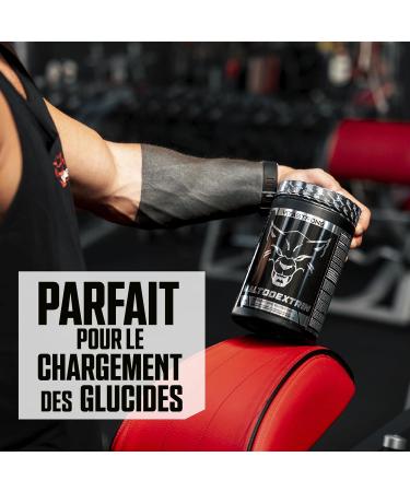 Maltodextrin Vitastrong | Training or Recovery Drink | Rapid Assimilation Maltodextrin Pure | Maltodextrin Powder - Buy Online on GoSupps.com