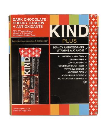 Buy KND17250 Plus Nutrition Boost Bar - High-Protein Healthy Snack for International Shipping - Buy Online on GoSupps.com