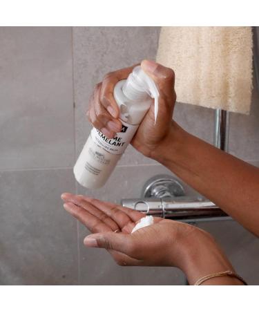 WAAM Cosmetics Detangling Balm Detangling Hair Care to Rinse Certified ORGANIC ECOCERT Vegan 200ml - Buy Online on GoSupps.com