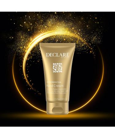 Declar Caviar Perfection Luxury Anti-Wrinkle Hand Cream 75ml - Premium Skincare for Youthful Hands | International Shipping Available - Buy Online on GoSupps.com