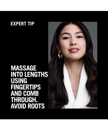 TRESemm One Step Smooth Hair Cream Serum - 5 in 1 Frizz Control & Heat Protectant - 2 pk, 5 Oz Ea - Buy Online on GoSupps.com