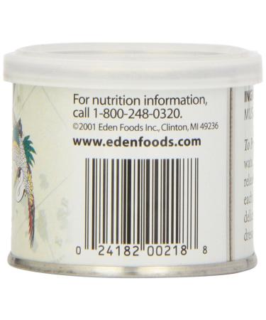 Eden Wasabi Powder 0.88oz - Pack of 6 | Authentic Japanese Flavor - Buy Online on GoSupps.com