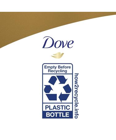 Dove Purely Pampering Body Wash for Dry Skin Shea Butter & Vanilla 4 Pack - 22 Fl Oz - Buy Online on GoSupps.com