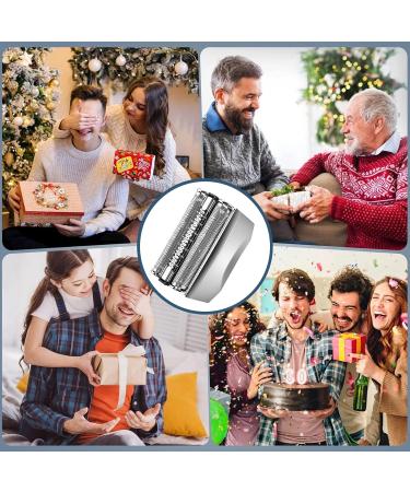 Darmlly Electric Shaving Heads for Series 7 Shaver - Compatible 70S 720S 790CC 760CC 765C 795CC 9565 9585 7840S - International Shipping Available - Buy Online on GoSupps.com