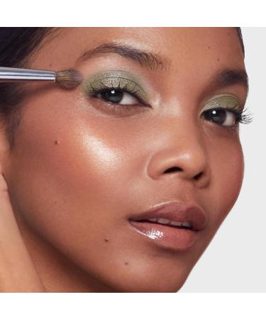 Buy Trish McEvoy Starry Eye Shadow Refill - Envy Sparkling Green 0.04 OZ | International Shipping Available - Buy Online on GoSupps.com