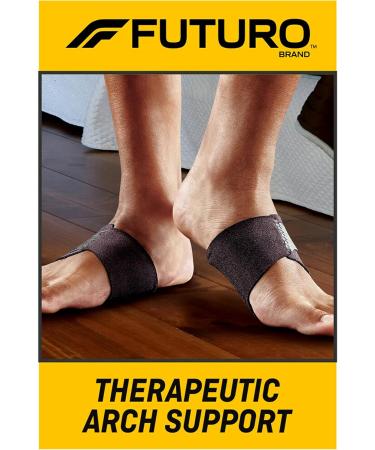 Buy FUTURO 48510en Adjustable Therapeutic Arch Support | International Shipping Available - Buy Online on GoSupps.com