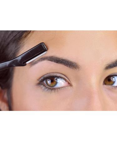 3 Cuchillas Depiladoras Para Cejas - Precisi n y Confort | Env o Internacional - Buy Online on GoSupps.com