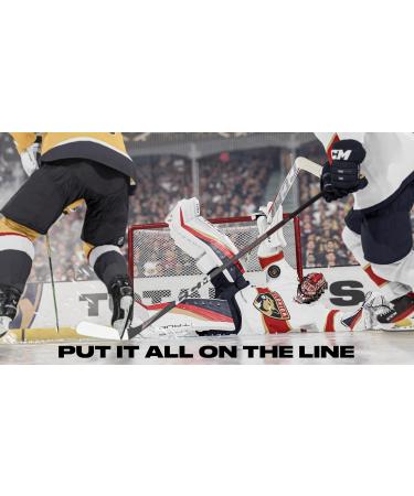 EA Sports NHL 24 (Nordic) for PlayStation 4 - Buy Internationally | Best Prices & Fast Shipping - Buy Online on GoSupps.com