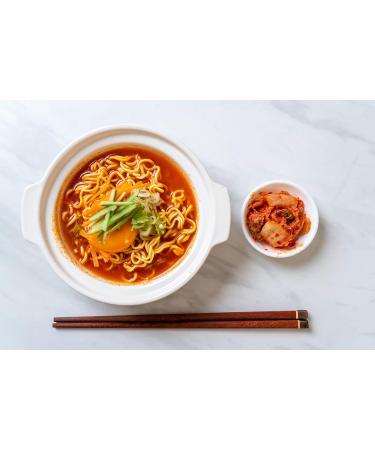 Korean Gochugaru Red Chili Pepper Powder Coarse by Taekyung (500G) 500 g (Pack of 1) - Buy Online on GoSupps.com