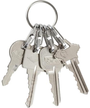 Shop Keyring Microlink - Innovative Accessories for Easy Connectivity | International Shipping Available - Buy Online on GoSupps.com
