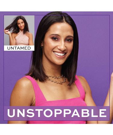 Frizz Ease Secret Weapon Touch-Up Creme 4 oz - Anti-Frizz Hair Solution - Buy Online on GoSupps.com