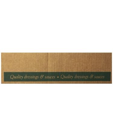 Marzetti Golden Italian Dressing 1.5oz (Pack of 60) - Authentic Taste, Convenient Packets - Buy Online on GoSupps.com