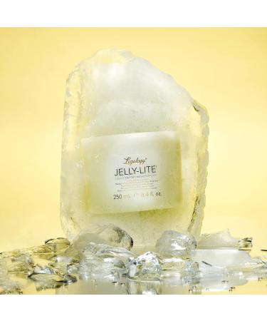 Jelly-Lite Cool Hydrating Leg Moisturiser - Buy Online on GoSupps.com
