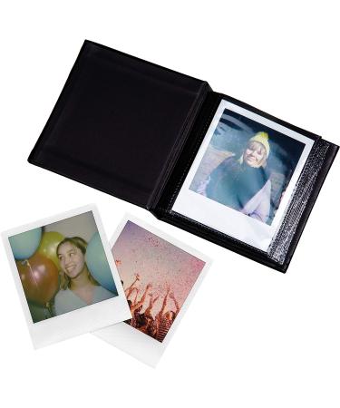 Polaroid Photo Album - Small | Compact Album for Instant Prints - Buy Online on GoSupps.com