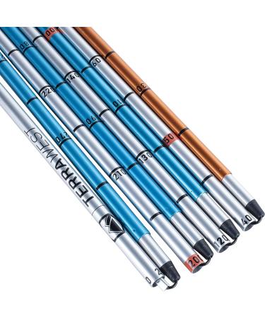 TerraWest Core Quick Lock 320 cm Avalanche Probe - Lightweight & Durable - Buy Online on GoSupps.com