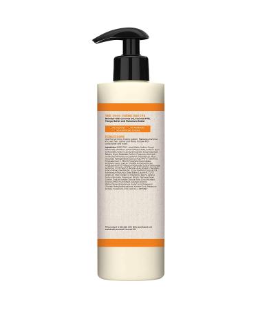 Carol's Daughter Coco Crأ¨me Curl Quenching Shampoo 12 fl oz | Hydrating Hair Care for Curly Hair - Buy Online on GoSupps.com
