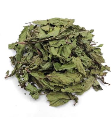 AgoraMarket Dried Green Mint Whole Leaves Tea 85g 5kg Premium Quality Mentha Spicata 5 KG - Buy Online on GoSupps.com