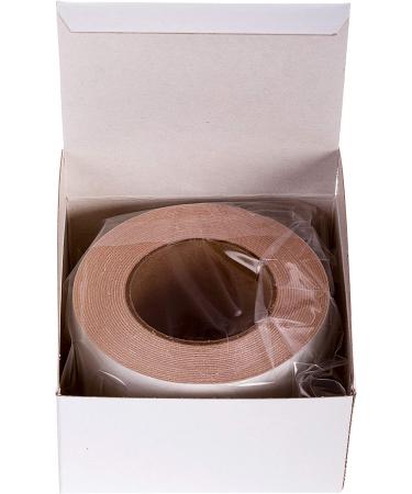 Durable 100% Cotton Moleskin Adhesive Roll - 2 x 15' by PrimeMed - Buy Online on GoSupps.com