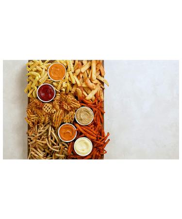 Sir Kensington's Spicy Ketchup | Whole Tomatoes | No High Fructose Corn Syrup | Gluten Free | Non-GMO | 20 oz - Buy Online on GoSupps.com