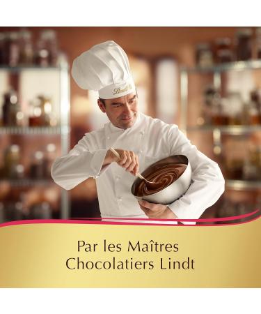 Lindt - Bag of Mini Eggs - Assorted - Milk Chocolate Praline and Black - Ideal for Easter 180 g - Buy Online on GoSupps.com