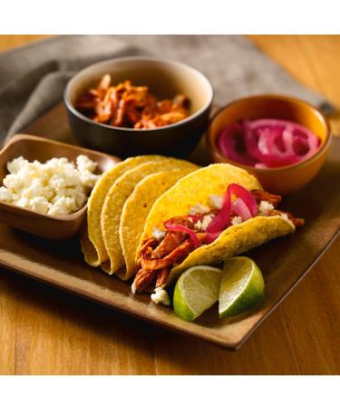 OLD EL PASO Crunchy Taco Shells 4.6 oz - Buy Online on GoSupps.com