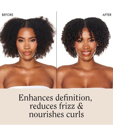 Buy Rizos Curls 3-Step Styling Kit | Enhance Define & Add Volume to Curls | Frizz Control & Shine - International Shipping Available - Buy Online on GoSupps.com