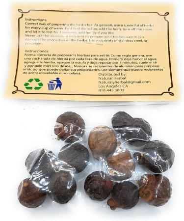 Jojoba Hierba / T (1oz) - Buy Online on GoSupps.com
